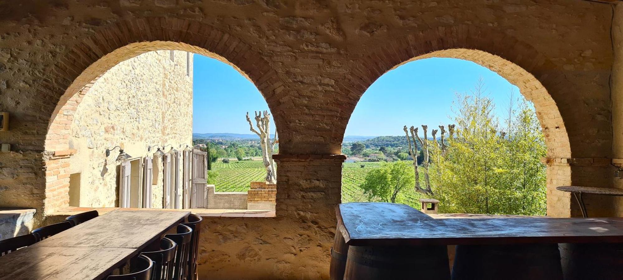 La Bastide De Peyremale, Gites En Cevennes, Piscine, Tennis Bagard Exterior foto