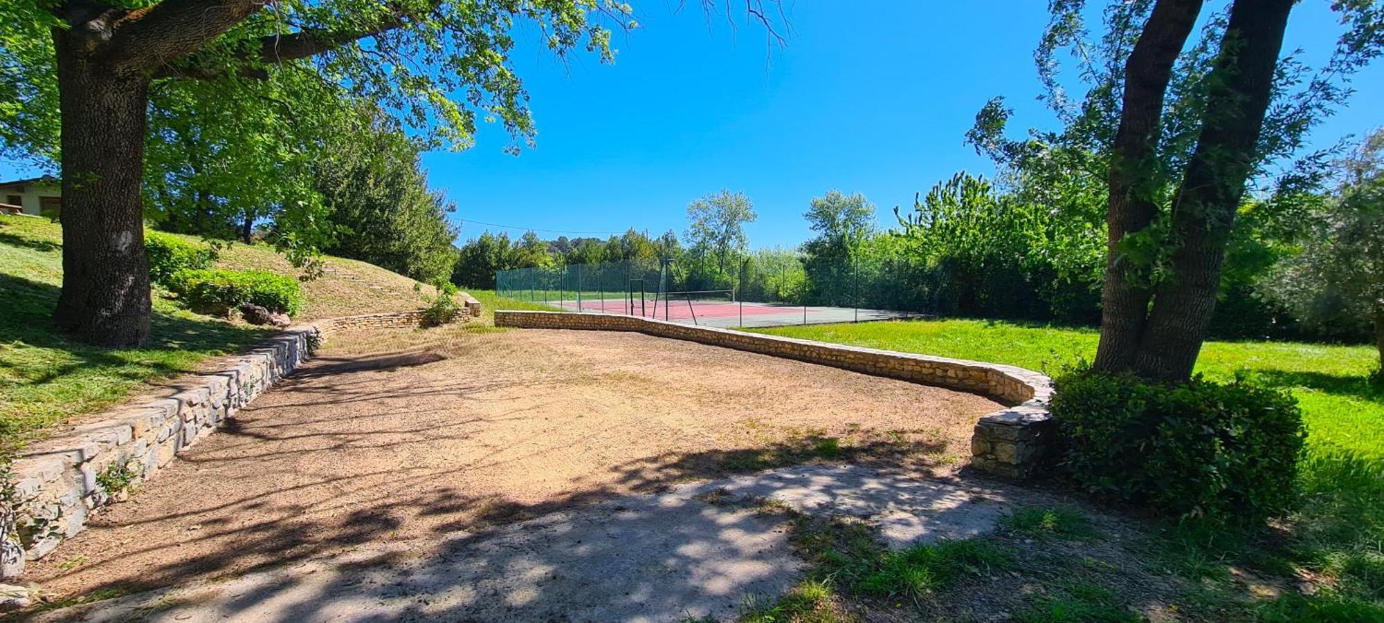 La Bastide De Peyremale, Gites En Cevennes, Piscine, Tennis Bagard Exterior foto